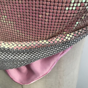 Shiny Metal Gold <strong>Sequin</strong> <strong>Top</strong> for <strong>Party</strong> - Product Image 6