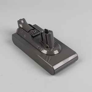 Paquete de batería de iones de litio de repuesto de 25,2 V y 5000mAh para aspiradoras de mano Dyson V11 SV15 SV18, aplicación de cepillo doméstico - Product Image 2