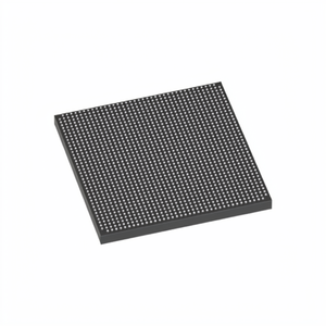 ชิ้นส่วนอิเล็กทรอนิกส์ของแท้ FPGA 600 I/o 1760FBGA 1760 bbga 5SGXEB6R2F43I3N FCBGA แบบฝัง - Product Image 1