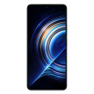 Original Xiaomi <span class=keywords><strong>Redmi</strong></span> K50 5G, 48MP 8GB + 128GB Cámaras traseras triples, batería de 5500mAh Teléfono móvil - Product Image 1