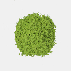 Poudre de Matcha Japonaise de Qualité Cérémoniale Première Récolte, Texture Onctueuse, Facile à Mélanger, Vente en Gros - Product Image 1