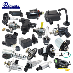 Pompa lavavetri 13250356 28920-JD00A per Nissan Navara, Chevrolet, Vauxhall, Opel - Product Image 5