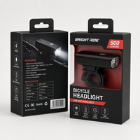 Boîte en carton pliable avec fenêtre transparente en PVC, emballage personnalisé en papier, recyclable, écologique, boîtes rigides pour appareil photo 3C