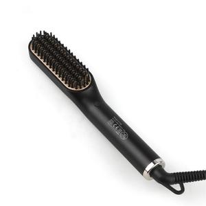 Plancha Par Cabello Profesional Plancha Bébé <span class=keywords><strong>Liss</strong></span> De Nano Titane Titane Fer À Friser Défriser Les Cheveux - Product Image 6