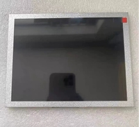 Module LCD TFT SVGA EJ080NA-04C de 8,0 pouces avec rétroéclairage LED, écran de contrôle industriel