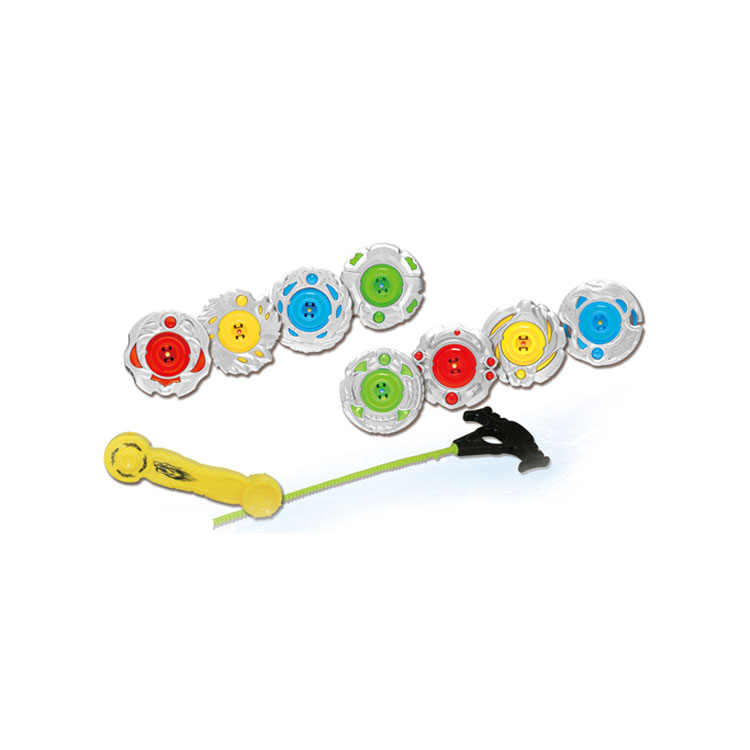 Battle Game Launcher Stadium Burst Spinning Top Toys Mini Plastic Unisex ABS Bra & Brief Sets Beyblade Metal Fusion Set 19 17 48