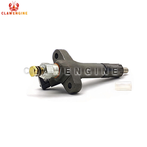 Injecteur de carburant diesel haute pression Clawengine 6136-12-3100 pour 6WG1 6WF1 4JJ1 ZX870 EX1200, livraison depuis Hong Kong - Product Image 3