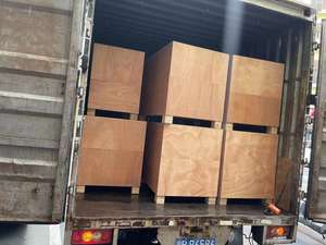 Kit de Carrocería Delantero de Fibra de Carbono Estilo ICOOH Racing 002, Recubrimiento Brillante Negro Transparente, Divisor de Labios para Parachoques Delantero - Product Image 4