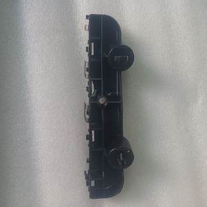 Soporte de Barra Delantera Derecha para Parachoques Delantero <span class=keywords><strong>Navarra</strong></span> Original 622225jg0a, Suministro de Fábrica China - Product Image 1