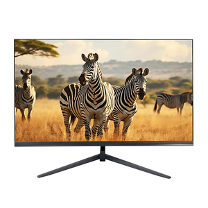 Xác minh Nhà cung cấp Màn hình LCD OEM tùy chỉnh 22 24 27 inch cong chơi game màn hình 2k/4K 144Hz 180Hz - Product Image 5