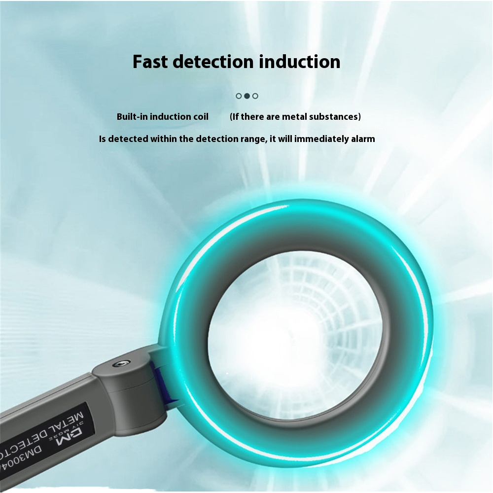 metal detectors for small businesses