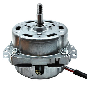 Motor de Ventilador Hongyun de 10 Pulgadas, de Cobre, Bajo Ruido, Repuestos para Ventilador Eléctrico Doméstico - Product Image 1