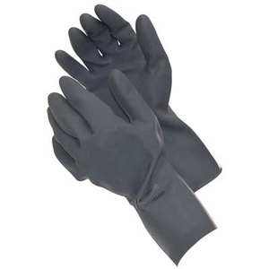 TECHNI-MIX 415 MAPA NOIR GANT NÉOPRÈNE 11 - Product Image 1