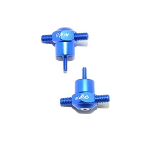Customized High-demand 4-5 Axis CNC Machining & Wire EDM Services Low-cost Precision Stainless Steel Parts - Product Image 6