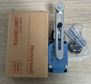 Yeni <span class=keywords><strong>Honeywell</strong></span> Limit anahtarı SZL-WL-A SZL-WL-B SZL-WL-C SZL-WL-F SZL-WL-K SZL-WL-E SZL-WL-D SZL-WLC-A SZL-WLC-B SZL-WLC-C 1 yıl - Product Image 1