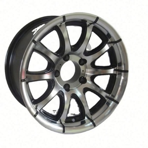 Venta al por Mayor en China de Llantas de Aleación de 15 Pulgadas 5*114.3 para Autos de Pasajeros <span class=keywords><strong>Nissan</strong></span>, Mazda, Hyundai, KIA, Honda, Subaru, Suzuki - Product Image 1