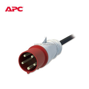 Unit Distribusi Daya Rak APC PDU AP8886 2G Metered 0U 22kW (32A) 17.3kW (24A) 230V (30) C13 dan (12) C19 - Product Image 4