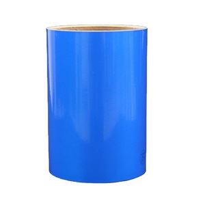 Pellicola riflettente adesivo per licenza per <span class=keywords><strong>auto</strong></span> adesivo con pellicola riflettente per targa semilavorata - Product Image 5
