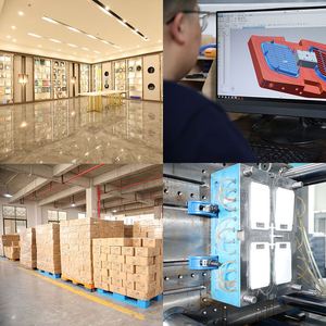 Lovfe เตาอบไฟฟ้าสำหรับพิซซ่า48L เตาย่างไก่สีดำ220โวลต์สำหรับใช้ในครัวเรือน - Product Image 5