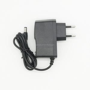5V 0.5A 1.5A 5A 3A 2A 1.0A 24V <span class=keywords><strong>12V</strong></span> AC DC <span class=keywords><strong>Adapter</strong></span> AC/DC cung cấp chuyển đổi <span class=keywords><strong>12V</strong></span> 1.0A 6W CCTV <span class=keywords><strong>Power</strong></span> <span class=keywords><strong>Adapter</strong></span> - Product Image 3