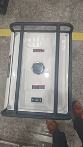 เครื่องกำเนิดไฟฟ้าเบนซินแบบโครงเปิด 7.0 กิโลวัตต์ ระบบเฟสเดียว/สามเฟส สำหรับงานสำรองไฟฟ้าเชิงพาณิชย์และงานก่อสร้าง - Product Image 5