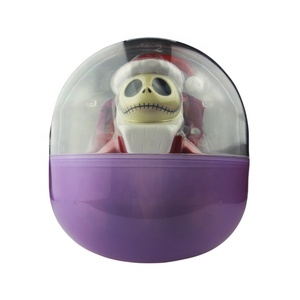 Personalizza l'incubo prima di natale figurine Cartoon Anime Jack Plastic PVC Toys Action Figures - Product Image 4