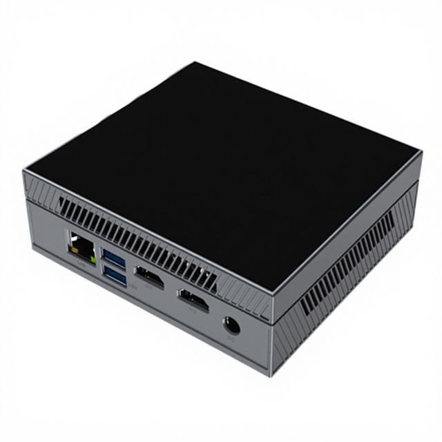 Mini PC Intel All-in-One Thin Client, Bulk Customize for Cloud & Virtual Office