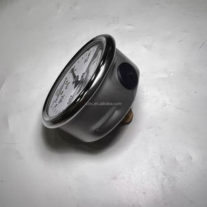 하이 퀄리티 Putzmeister 콘크리트 펌프 부품 압력 게이지 250bar 모델 016373006 판매 - Product Image 3