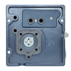 Contrôleur intelligent pneumatique pour communication RS485 ND9106HNT avec protection IP66 - Product Image 4