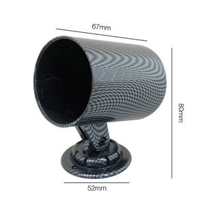 Simoni Racing - Revêtement de tableau de bord premium aspect carbone PSRC pour un style et une durabilité améliorés - Product Image 1