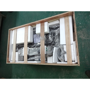 Chauffage au gaz et électrique en acier inoxydable machine de fabrication de mochi chinois donut ball shape - Product Image 6