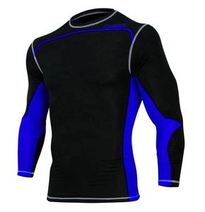 Camisetas de natación para deportes acuáticos con protección UV de alta calidad - Product Image 1