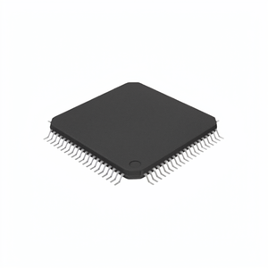 Components Electronic BOM IC In Stock Z8F1682AT024XK 80 LQFP Embedded - Product Image 1
