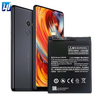 Batería Recargable de Alta Calidad para Todos los Modelos BM3B para Xiaomi MIX2 MIX <span class=keywords><strong>2</strong></span> - Product Image 5