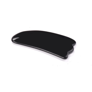 Auf lager! Heißer-verkauf schönheit werkzeuge 100% natürliche jade gua sha kratzen massage werkzeug - Product Image 5