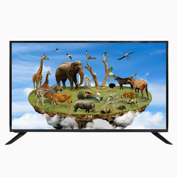 Manufacturer Smart TV Television 19 22 24 26 32 Inch LED TV With Android WiFi