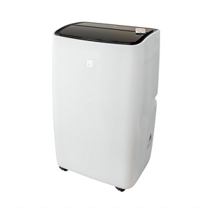 12000BTU <b>Portable</b> 5 in 1 Air Conditioner With Dehumidifier UV-C Purifier Function Smart Wifi <b>AC</b> <b>Unit</b> for Home Large Air Cooler L - Product Image 1