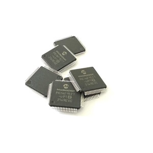 STM32H563VGT6 New Original Microcontroller IC MCU 32BIT 1MB FLASH 64LQFP Electronic Components BOM PCBA - Product Image 5