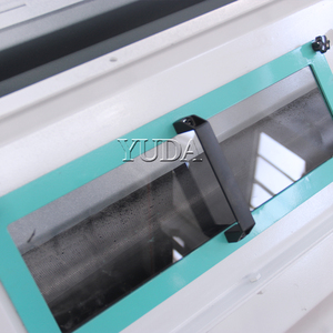 Yuda sslg loạt ba lần/đôi Con lăn Thức ăn viên <span class=keywords><strong>crumbler</strong></span>/con lăn Máy nghiền cho thức ăn gia cầm thức ăn chăn nuôi gà - Product Image 5