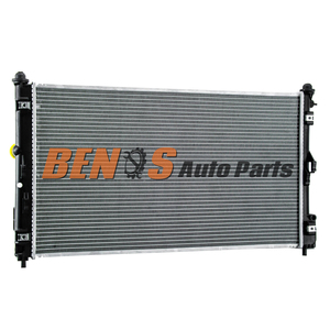 Radiador para Chrysler Sebring/Jeep Compass Patriot/<span class=keywords><strong>Dodge</strong></span> <span class=keywords><strong>Caliber</strong></span> 2.4L 2007-2017 - Product Image 2