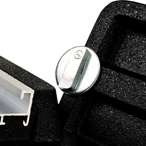 Base d'amortissement pour climatiseur Pied anti-vibration Grand <span class=keywords><strong>support</strong></span> en caoutchouc Nouveau produit créatif en caoutchouc SUPPORTS DE <span class=keywords><strong>SOL</strong></span> EN CAOUTCHOUC - Product Image 6