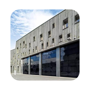 <span class=keywords><strong>Porte</strong></span> élévatrice <span class=keywords><strong>industrielle</strong></span> en alliage d'aluminium <span class=keywords><strong>Porte</strong></span> <span class=keywords><strong>de</strong></span> <span class=keywords><strong>garage</strong></span> en perspective en verre trempé <span class=keywords><strong>Porte</strong></span> panoramique transparente - Product Image 6