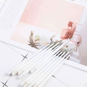 Smooth Writing Durable Metal Refill Ballpoint Ink Cartridges-High Capacity Click <b>Pen</b> Refills for Promotional <b>Gifts</b> - Product Image 3