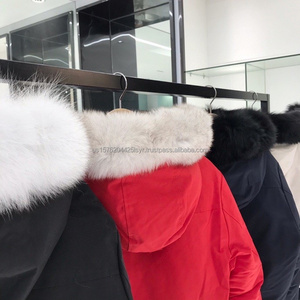 Veste d'hiver pour homme de marque de créateur de qualité supérieure, veste d'hiver chaude pour homme, veste d'hiver coupe-vent, veste d'hiver chaude pour homme - Product Image 3