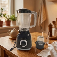 Pengolah Makanan Elektrik Genggam Terbaik, Pembuat Susu Kedelai, Juicer Profesional untuk Penggunaan Rumah Tangga dan RV