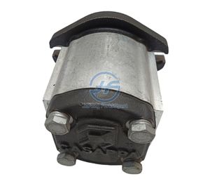 رافعة شوكية مضخة تروس هيدروليكية 31FY-01000 لهيونداي 16/18/20B-7 - Product Image 6