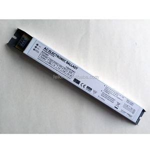 Balastro Fluorescente Personalizado EB218 de 36w, Balastro Electrónico AC24V en Oferta - Product Image 1