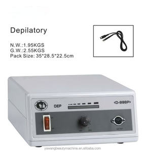 Épilateur électrique de stylo de <span class=keywords><strong>balayage</strong></span> de taupe de beauté de machine de retrait de tache sombre faciale - Product Image 5