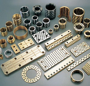 ỐNg Lót Ly Hợp Ô Tô 14X2 Vòng Bi Tự Bôi Trơn Không Dầu 6Mm - Product Image 4