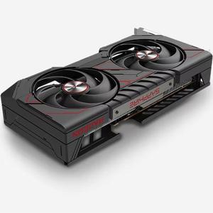 Nouvelle carte graphique SAPPHIRE PULSE Radeon 9060 8 Go pour PC de jeu de bureau 2025 - Product Image 1
